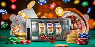 Casino7